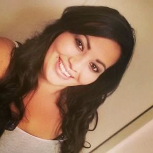 Meet your Posher, Camillia